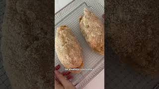 😋 Receta 2 IDEAS de Pechugas de pollo rellenas MUY FÁCIL👌🏻 [upl. by Colwell]