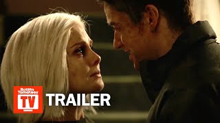 IZombie  Season 1  Official Trailer [upl. by Nayb]