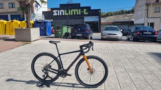 ORBEA TERRA M30 TEAM  sinlimites [upl. by Aneris]