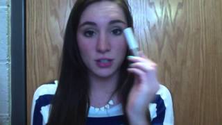 How To Apply Fysiko Eyelash Growth Serum [upl. by Jorrie]