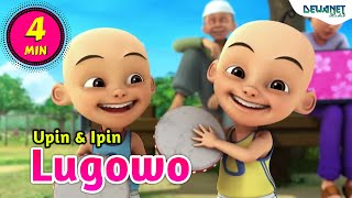 Lugowo  upin ipin [upl. by Eenaffit]