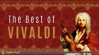 The Best of Vivaldi [upl. by Lundberg]