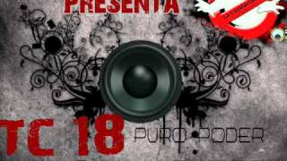 Dj Juancho  Turbo Car 18 [upl. by Aurilia]