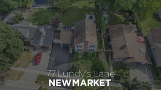 77 Lundys Lane Newmarket FOR SALE by The Osborne Goddard Team [upl. by Judy657]