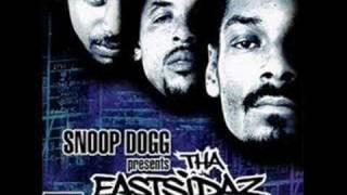 Tha Eastsidaz  Got Beef [upl. by Ellesig]