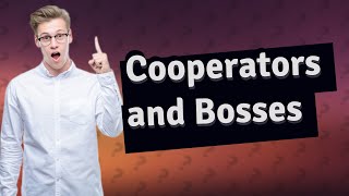 Does summoning a cooperator make bosses harder [upl. by Osborn314]