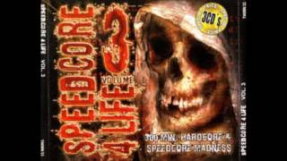 Speedcore 4 Life Vol3 CD3 [upl. by Eirojram280]