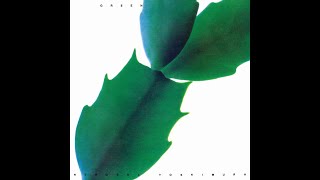 Hiroshi Yoshimura  Green Full Album 1986 [upl. by Annaeg]