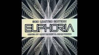 Euphoria Mixed by Matt Darey amp Adam White Limited Edition Trance Classics CD 1 2003 [upl. by Yduj]