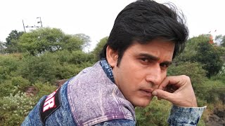 Ayaz khan shooting ।।new film।।dil mil gye [upl. by Bausch]