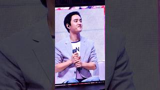 DO Kyungsoo  Love Shot BLOOMinManilaD2 [upl. by Shamrao710]