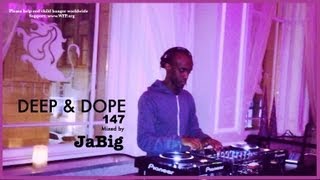 Acid Jazz amp Deep Jazzy Soulful House Lounge Mix by JaBig Restaurant Cocktail Bar Music Playlist [upl. by Jedediah736]