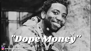 FREE Gucci Mane Type Beat  “Dope Money”  2024 [upl. by Ahsakal545]