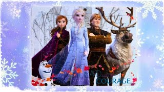 Frozen Puzzle Fun  Assemble 40 Pieces with Elsa amp Friends disney frozen puzzle fun [upl. by Irb]