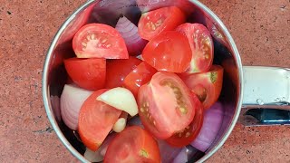 Easy Chutney Recipe  How To Make Tasty And Quick Chutney [upl. by Ahsiral]