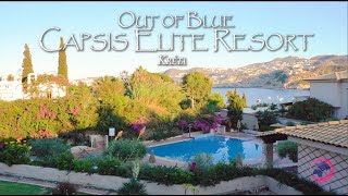 Out Of Blue Capsis Elite Resort 5 2019  KRÉTA [upl. by Pride]