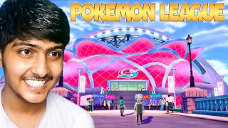 The Road to Champion🔥  Pokemon Sword Part 22 [upl. by Andert]