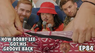 How Bobby Lee Got His Groove BACK with Andrew Santino  Chris Distefano is Chrissy Chaos  EP 84 [upl. by Akeinahs]