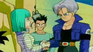 Trunks leaves for the future [upl. by Roberto]