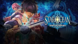 HOW TO FARM ORICHALCUM STAR OCEAN INTEGRITY AND FAITHLESSNESS [upl. by Tedie]