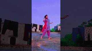 Puchda hi nahin 🩵  Neha Kakkar song  dance viraldance bhartisingh shortvideo youtubeshots [upl. by Akitnahs795]