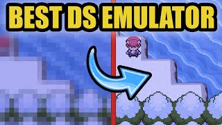 Best DS Emulator Settings Guide 2024 [upl. by Leilamag726]