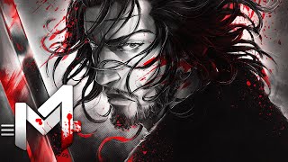 Musashi Miyamoto Vagabond  Caminho Da Morte  M4rkim [upl. by Ainoyek320]