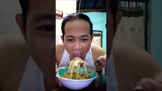 English Or Spanish Mukbang Lomi 🤤 mukbang english spanish [upl. by Patrizius]