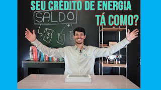 Como Entender a Minha Conta de Luz da ELEKTRO com Energia Solar [upl. by Lamak839]