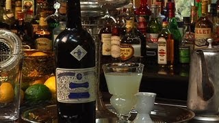 How to Drink Absinthe  The Cocktail Spirit with Robert Hess  Small Screen [upl. by Leahicm]