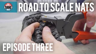 Road to the Scale Nationals  Episode 3 [upl. by Angil]