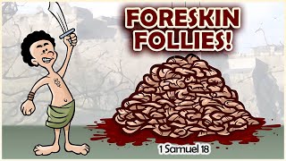 Foreskin Follies [upl. by Indira]