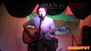 Jeremy Sisto on Hunnypot Radio Live [upl. by Zena]