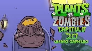 Plants Vs Zombies GW Animation  Episode Trailer 20 [upl. by Arimihc]