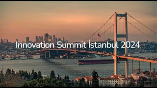 Innovation Summit İstanbul 2024  Schneider Electric [upl. by Divadleahcim421]