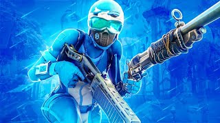 🔴 Fortnite Live  Clan Tryouts  Playing with Viewers [upl. by Rumney]