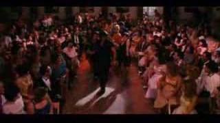 Dirty Dancing 512 Movie CLIP  Dance With Me 1987 HD [upl. by Landel]