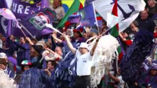 New Fremantle Dockers Club Song Reworked Version [upl. by Amron889]