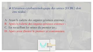 Concours de recrutement des infirmiers 2024  QCM corrigé [upl. by Delcine]