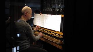 St Rumbolds Cathedral Carillon  The Big Finale [upl. by Filide542]