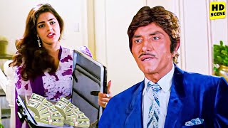 इज़्ज़त भी पैसे से खरीदी जा सकती है और ये तुमसे बेहतर कौन जानता है  Rajkumar Best Dialogue Scene [upl. by Philemol]