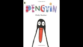 Year 1 story time Penguin By Polly Dunbar [upl. by Bastian]