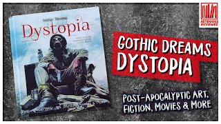 Dystopia PostApocalyptic Art Fiction Movies amp More dystopia postapocalyptic artwork [upl. by Assira]