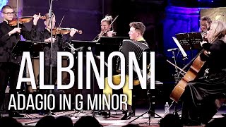 Albinoni Adagio in G minor [upl. by Joell]