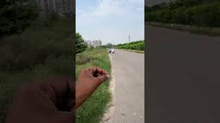 Activa 2024 VS Activa 2012  Subscribe for more videos 😎 race activa dragerace shrots [upl. by Litch553]