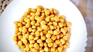 How to Make Lupini Beans Healthy Snack Tormus  Make Me [upl. by Uthrop103]