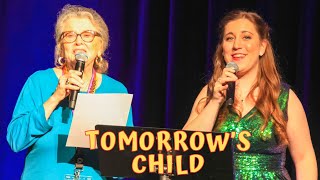 Tomorrows Child with Sally Stevens [upl. by Zellner]