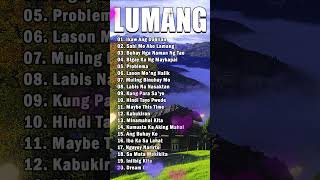 Mga Lumang Tugtugin 60s 70s 80s 90s🍀All Original Tagalog Love Songs [upl. by Verine585]