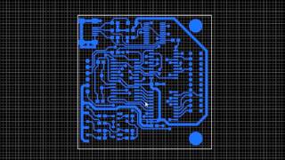 Design of a USB to GPIB Bus Interface  Episode 3  PCB Layout [upl. by Martinsen]