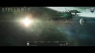 All Organics Will Be Purged  Stellaris Synthetic Dawn 1 [upl. by Werdnaed]